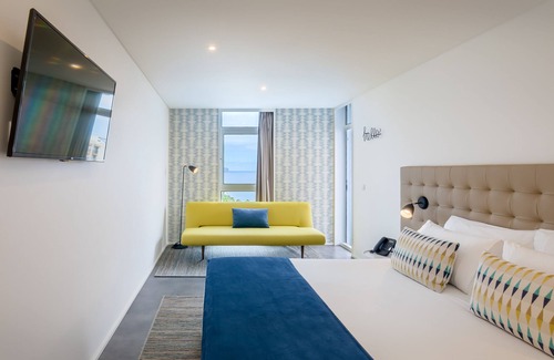 Sao Martinho Hotel | Allegro Madeira - Adults Only - Member of Barceló Hotel Group