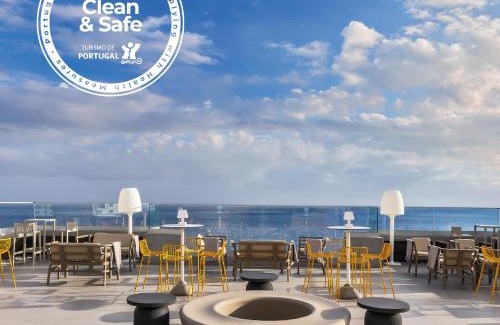 Sao Martinho Hotel | Allegro Madeira - Adults Only