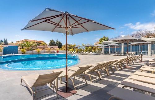 Sao Martinho Hotel | Allegro Madeira - Adults Only