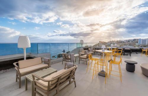 Sao Martinho Hotel | Allegro Madeira - Adults Only