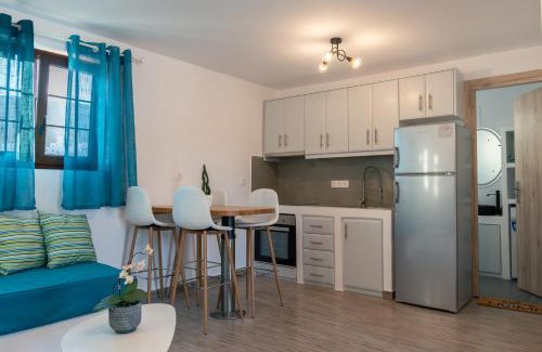 Astypalaia Apartamento | Allegro seasight appartment