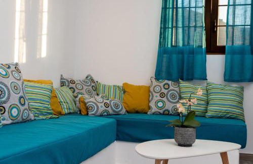 Astypalaia Apartamento | Allegro seasight appartment