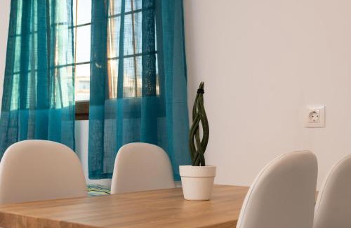 Astypalaia Apartamento | Allegro seasight appartment