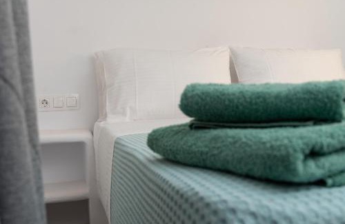 Astypalaia Apartamento | Allegro seasight appartment
