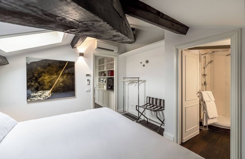 Milan Centre Casa | Allegroitalia Penthouse Montenapoleone