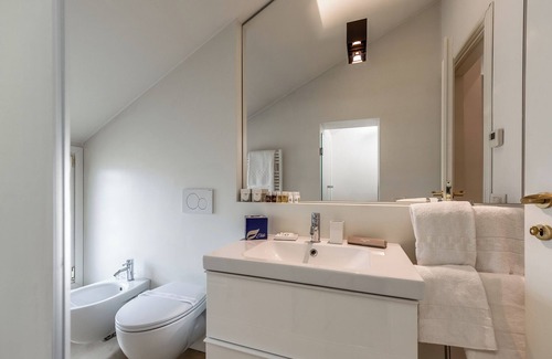 Milan Centre Casa | Allegroitalia Penthouse Montenapoleone