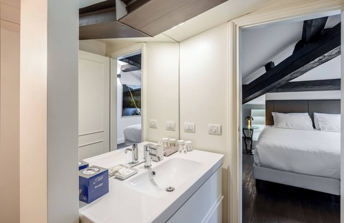 Milan Centre Casa | Allegroitalia Penthouse Montenapoleone