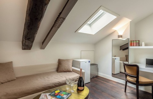 Milan Centre Casa | Allegroitalia Penthouse Montenapoleone
