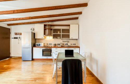 Zona Farini Apartamento | Allegroitalia Stelvio