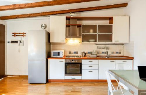Zona Farini Apartamento | Allegroitalia Stelvio