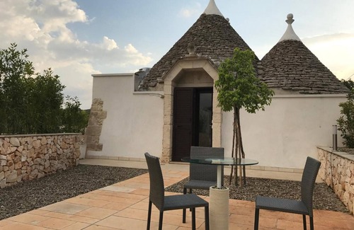 Ostuni Casa | Allegroitalia Trulli Ostuni