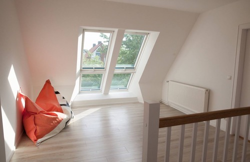 Strande Casa | Alleinstehendes Haus mit Garten und Terrasse in Strandnähe
