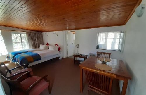 Nieu-Bethesda Casa | Allemann-se-Huisie