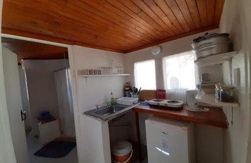 Nieu-Bethesda Casa | Allemann-se-Huisie