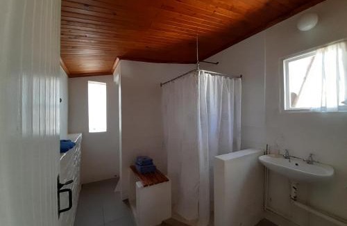 Nieu-Bethesda Casa | Allemann-se-Huisie