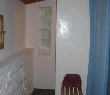Nieu-Bethesda Casa | Allemann-se-Huisie