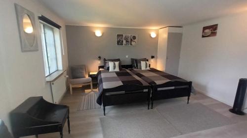 Uppvidinge Apartamento | Allemanshem