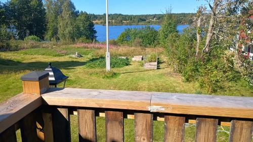 Uppvidinge Apartamento | Allemanshem