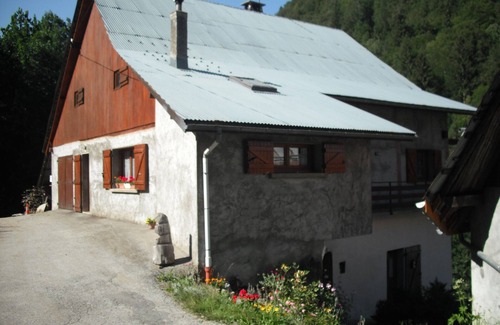 Allemond Apartamento | ALLEMONT CHALET OLLE 72 m2 Oisans Vaujany Alpe d'Huez 8 o 16 couchag