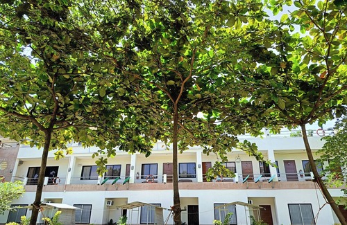 Santa Fe Apartamento | Allen Marie Shiphaus powered by Cocotel
