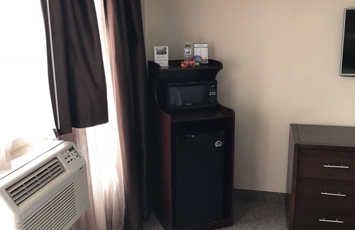 Allen Park Hotel | Allen Park Motor Lodge