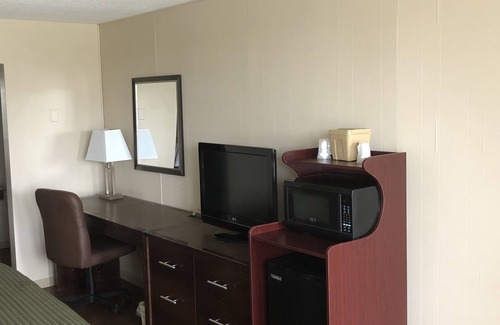 Allen Park Hotel | Allen Park Motor Lodge