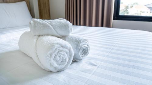 Batu Bolong Hotel | Allende Canggu