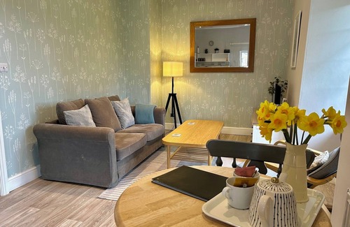 Minehead Cabaña | Allercott Farm