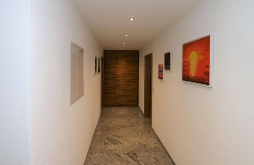 Krimml Casa | Apartamento apto para alérgicos en Oberkrimml cerca de las cascadas