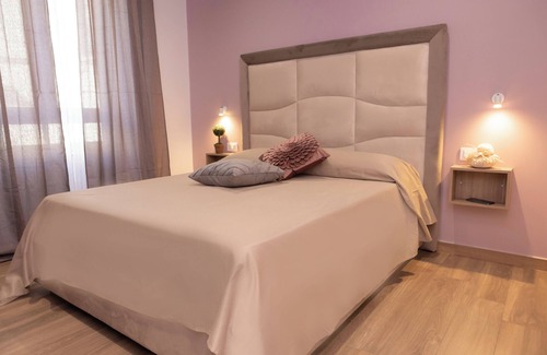 Vasto Cama Y Desayuno | Alleria Rooms