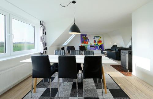 Tjaereborg Apartamento | Allerupvej (ID ID 126)