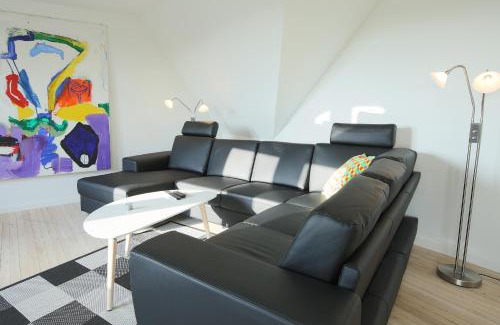 Tjaereborg Apartamento | Allerupvej (ID ID 126)