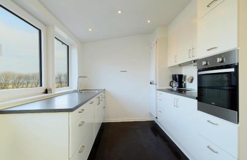 Tjaereborg Apartamento | Allerupvej (ID ID 126)