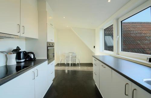 Tjaereborg Apartamento | Allerupvej (ID ID 126)