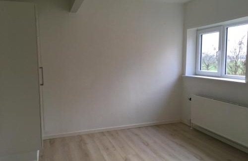 Tjaereborg Apartamento | Allerupvej st tv 007