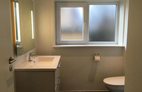 Tjaereborg Apartamento | Allerupvej st tv 007