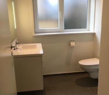 Tjaereborg Apartamento | Allerupvej st tv 007
