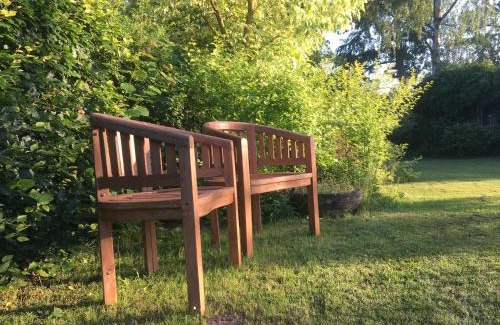 Wilschenbruch Apartamento | Alles am Fluss in Lüneburg