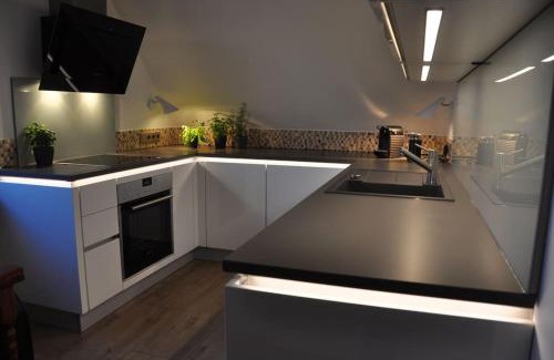 Wilschenbruch Apartamento | Alles am Fluss in Lüneburg