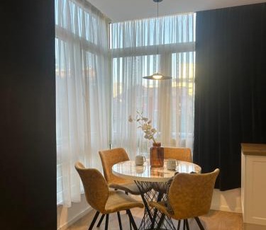 Elbasan Apartamento | Alles Komuna studio apartment