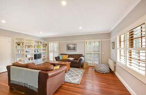 Leura Casa | Alleura House