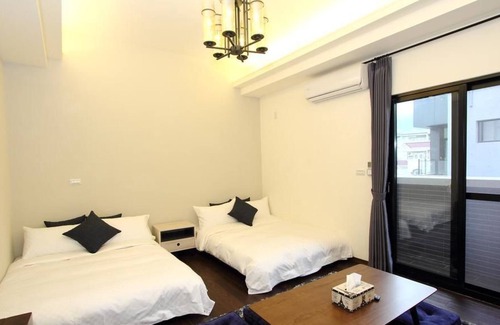 Hualien City Centre Cama Y Desayuno | Alley B&B