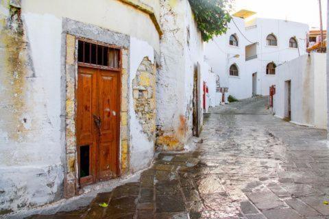 Kalithies Apartamento | ALLEY HOUSE