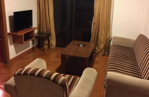 Aley Apartamento | Alley Resort