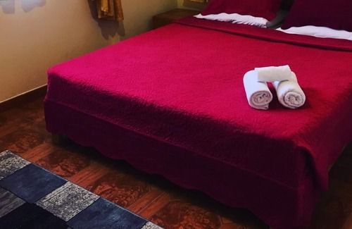 Aley Apartamento | Alley Resort