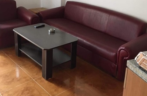 Aley Apartamento | Alley Resort