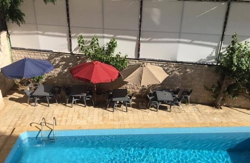 Aley Apartamento | Alley Resort