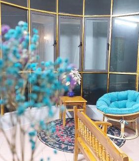 Mang Yang Apartamento | alleyhome Liễu Giai