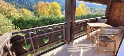 Vorderhindelang Apartamento | Allgäu Alps