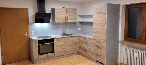 Vorderhindelang Apartamento | Allgäu Alps